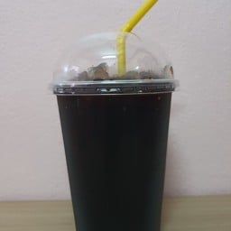 โรตีแบเลาะเจ้าเก่าบ้านค่าย