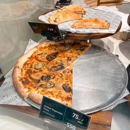 The Baker CentralWorld