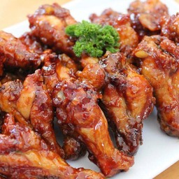 บับฟาโล่วิง