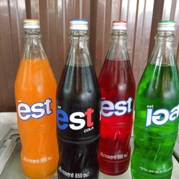 เอส ขวดใหญ่