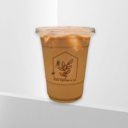 Es Yen Cold Brew