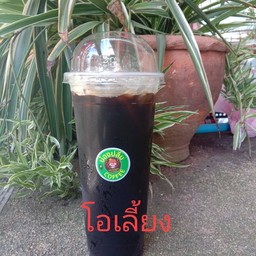 โอเลี้ยง