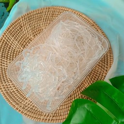 เซ็มรวมเส้นแก้ว วุ้นเส้น