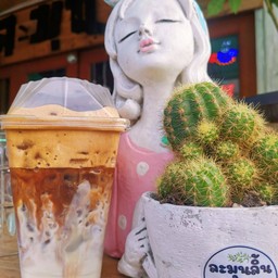 ดัลโกน่า​ ละมุนลิ้น​ เมนูซิกเนเจอร์