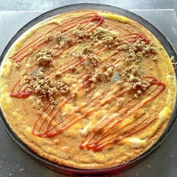 ไข่ไก่-หมูสับ