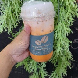 ชาไทยเย็น 45