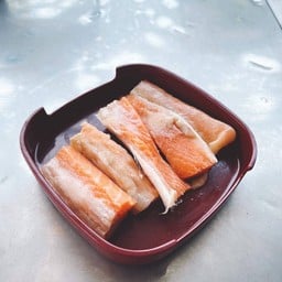 ท้องปลาแซลม่อน