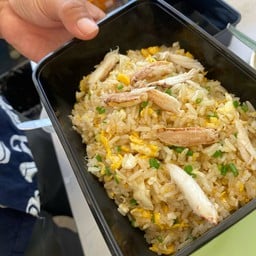 ร้านข้าวผัดปูเฮียไผ่ สาขาเรวดี29