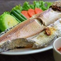 ร้านเมนูปิ้งๆ