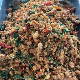 ร้านข้าวราดแกงหนองกะจะ