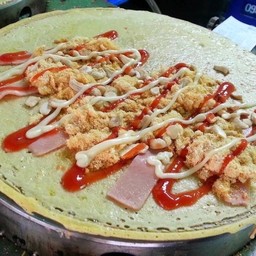 หมูหยอง-แฮม-เม็ดมะม่วง