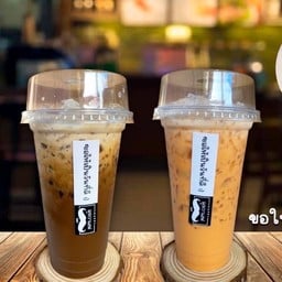 ลุงหนวดกาแฟโบราณ สาขา2 สาขา 2