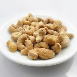 เม็ดมะม่วงหิมพานต์