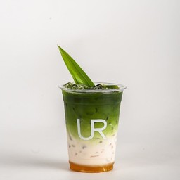 เก๊กฮวย Green Tea