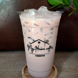 โอวันติน (Ovaltine)