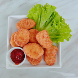 นักเก็ตไก่