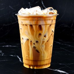 บ้านตา coffee หางดง