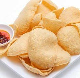 ข้าวเกรียบ