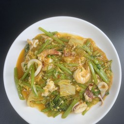 สุกี้แห้งหมู,ไก่