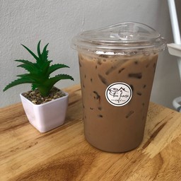 มอคค่าเย็น