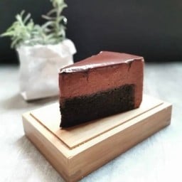 CHOCOLATE MOUSSE