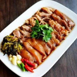 บ้านขาหมู@รัษฎา