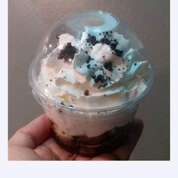 บานอฟฟี่ช๊อคโอลิโอ้