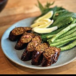 ไส้อั่วสูตรไทยนิยม