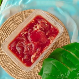 หมูพริกไทยดำ