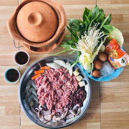 จุ่มจัมโบ้ M