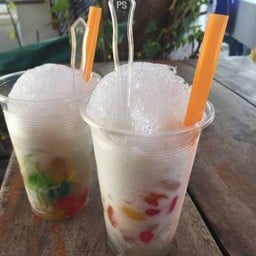 ขนมหวาน รวมมิตร น้ำแข็งใส อำเภอเมือง