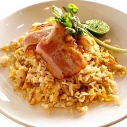 ข้าวผัด