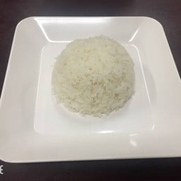 ข้าวสวย