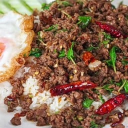 กระเพาไรเดอร์  30กันยา