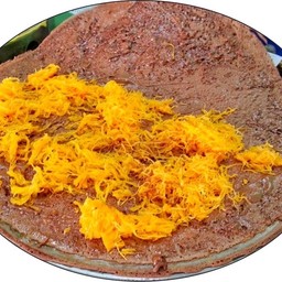 นูเทลล่า-ฝอยทอง