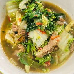 แกงอ่อมหมู