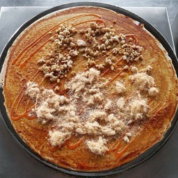 พริกเผา-หมูสับ-หมูหยอง