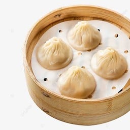 ยิ่งต่มซำ 湘遇