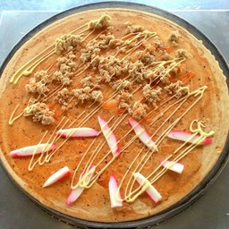 พิซซ่า-ทูน่า-ปูอัด