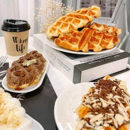 อร่อยวิลเลจ