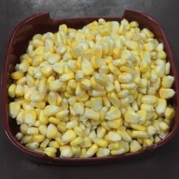 ข้าวโพด