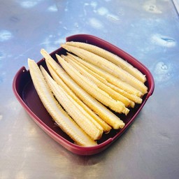 ข้าวโพดอ่อน