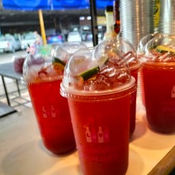 ชามะนาว