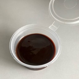 Chocolate Syrup (20g)