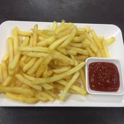 เฟรนฟราย