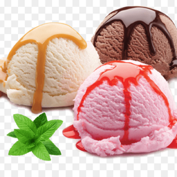 ไอศครีม
