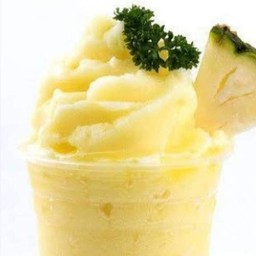 น้ำสัปรดสดปั่น