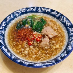 ราดหน้าเส้นหมี่