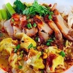 กฤษฎา บะหมี่เกี๊ยว