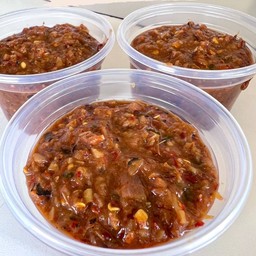 ร้านแฟลตฟู๊ด Flat Food